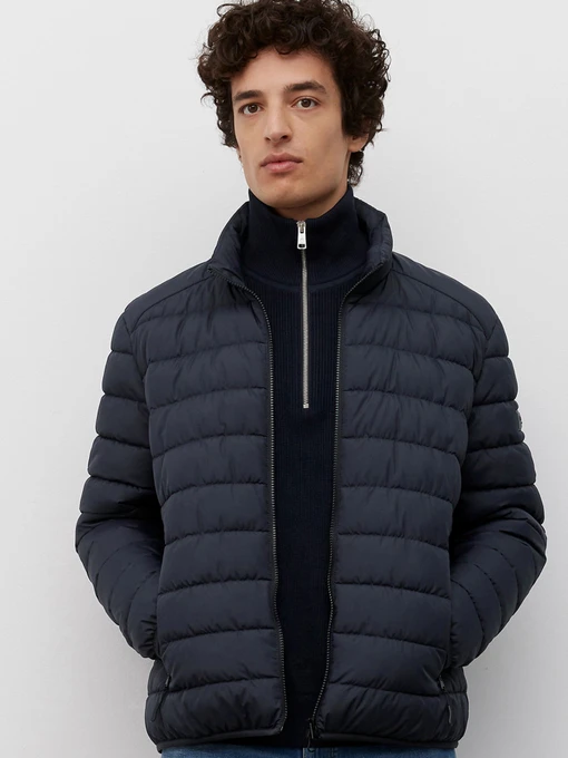 Куртки и дубленки Marc O’Polo модель M21096070188-898 Фото