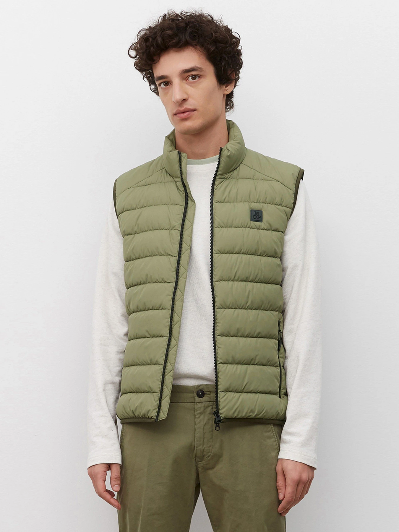Жилеты Marc O’Polo модель M21096072022-465 Фото