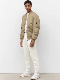 Куртки и дубленки Marc O’Polo DENIM модель 261087670196-731 Фото