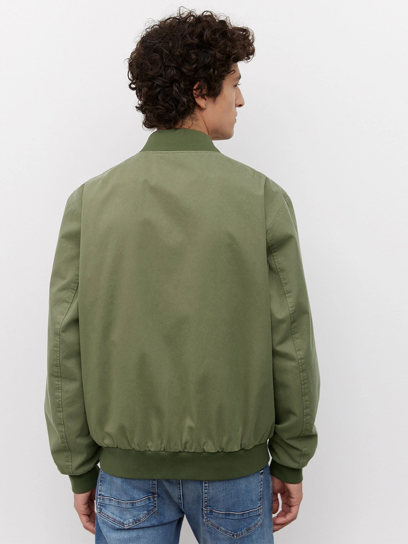 Куртки и дубленки Marc O’Polo модель 221081970214-465 Куртки и дубленки Marc O’Polo модель 221081970214-465 Фото