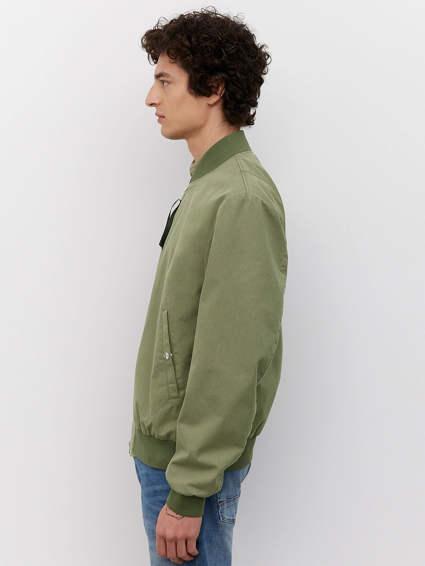 Куртки и дубленки Marc O’Polo модель 221081970214-465 Куртки и дубленки Marc O’Polo модель 221081970214-465 Фото