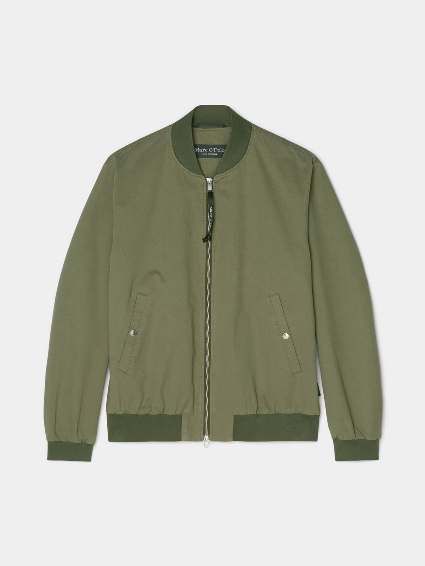 Куртки и дубленки Marc O’Polo модель 221081970214-465 Куртки и дубленки Marc O’Polo модель 221081970214-465 Фото
