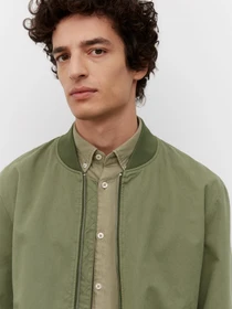 Куртки и дубленки Marc O’Polo модель 221081970214-465 Фото