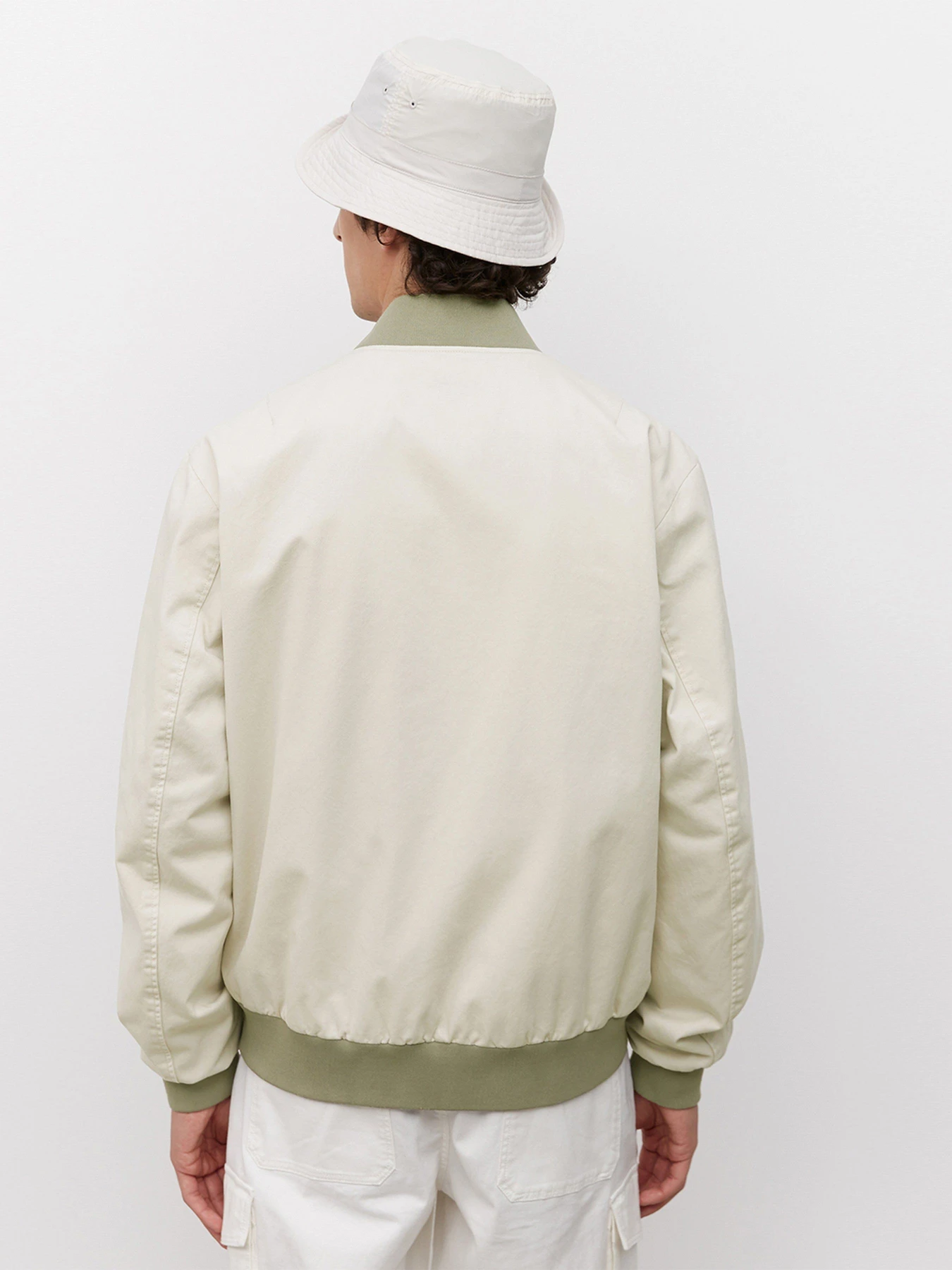 Куртки и дубленки Marc O’Polo модель 221081970214-707 Куртки и дубленки Marc O’Polo модель 221081970214-707 Фото