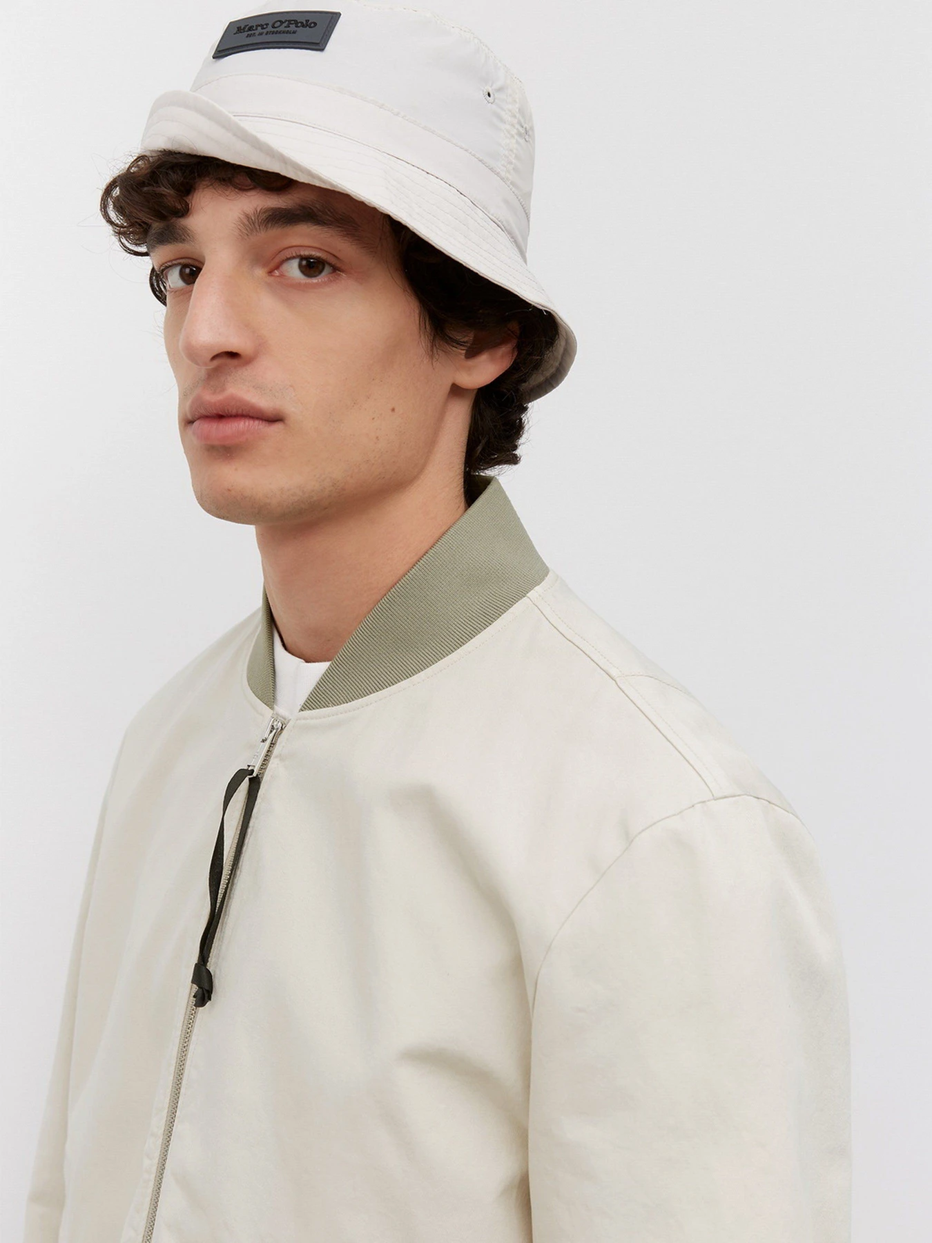 Куртки и дубленки Marc O’Polo модель 221081970214-707 Куртки и дубленки Marc O’Polo модель 221081970214-707 Фото