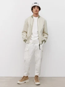 Куртки и дубленки Marc O’Polo модель 221081970214-707 Фото