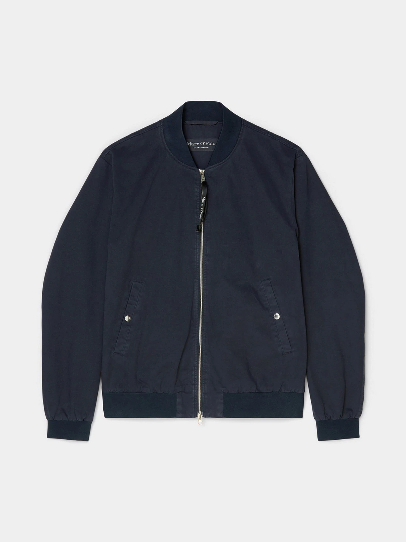 Куртки та дублянки Marc O’Polo модель 221081970214-898 Фото