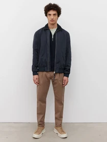 Куртки та дублянки Marc O’Polo модель 221081970214-898 Фото