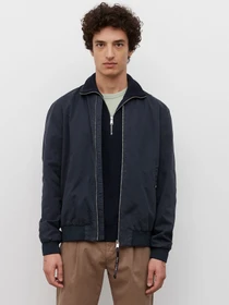Куртки та дублянки Marc O’Polo модель 221081970214-898 Фото
