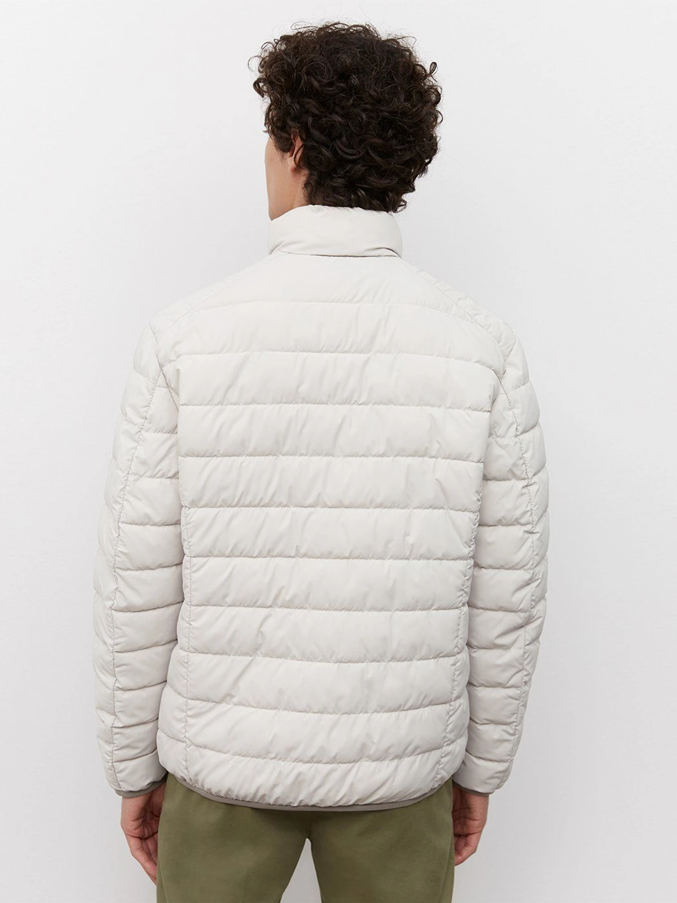 Куртки та дублянки Marc O’Polo модель 221096070188-707 Куртки та дублянки Marc O’Polo модель 221096070188-707 Фото