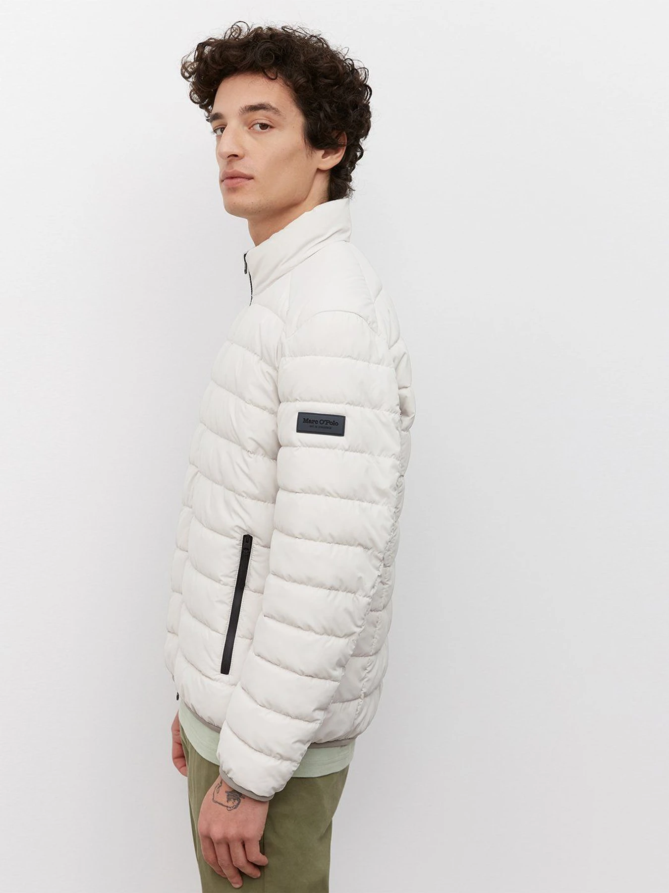 Куртки та дублянки Marc O’Polo модель 221096070188-707 Куртки та дублянки Marc O’Polo модель 221096070188-707 Фото