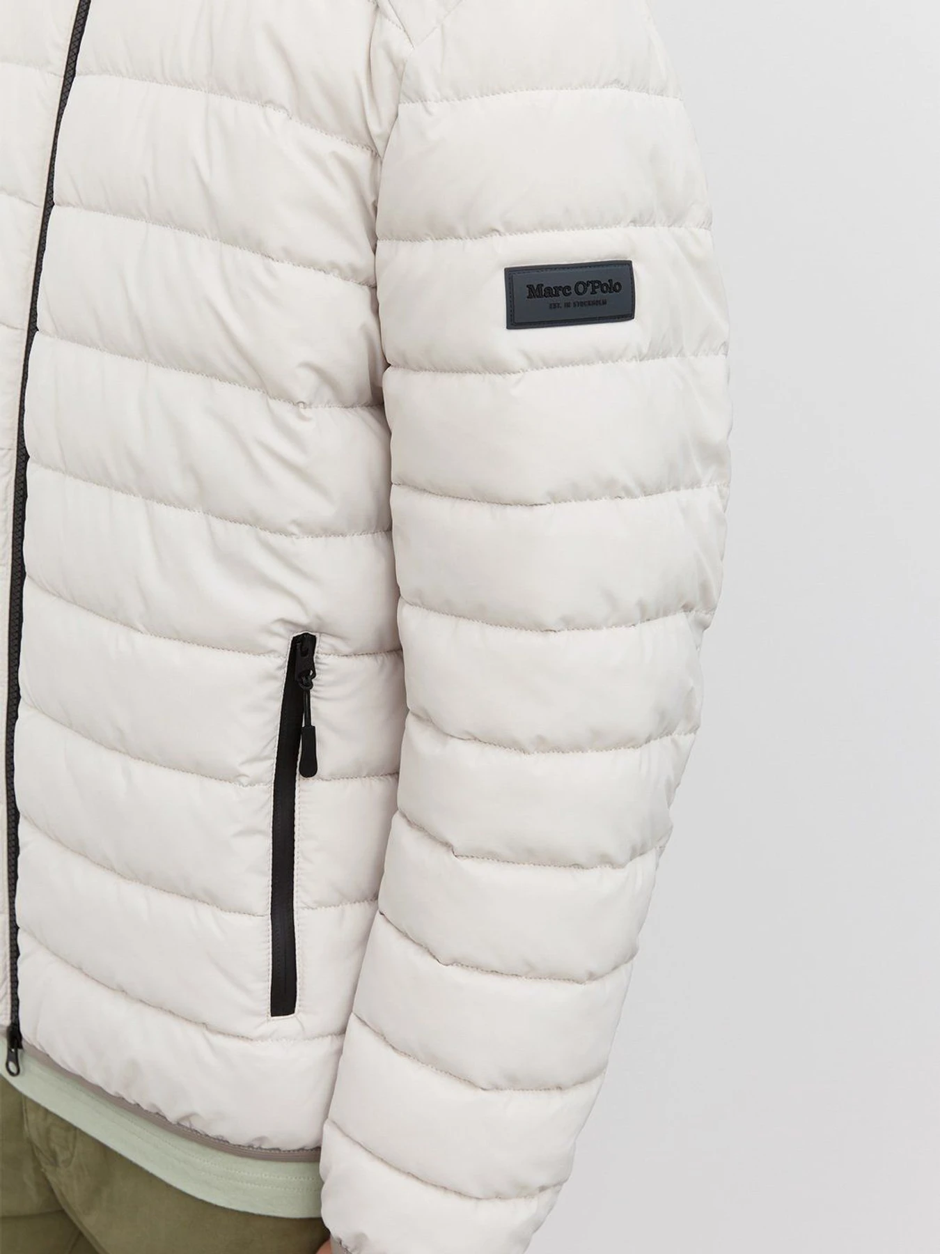 Куртки та дублянки Marc O’Polo модель 221096070188-707 Куртки та дублянки Marc O’Polo модель 221096070188-707 Фото