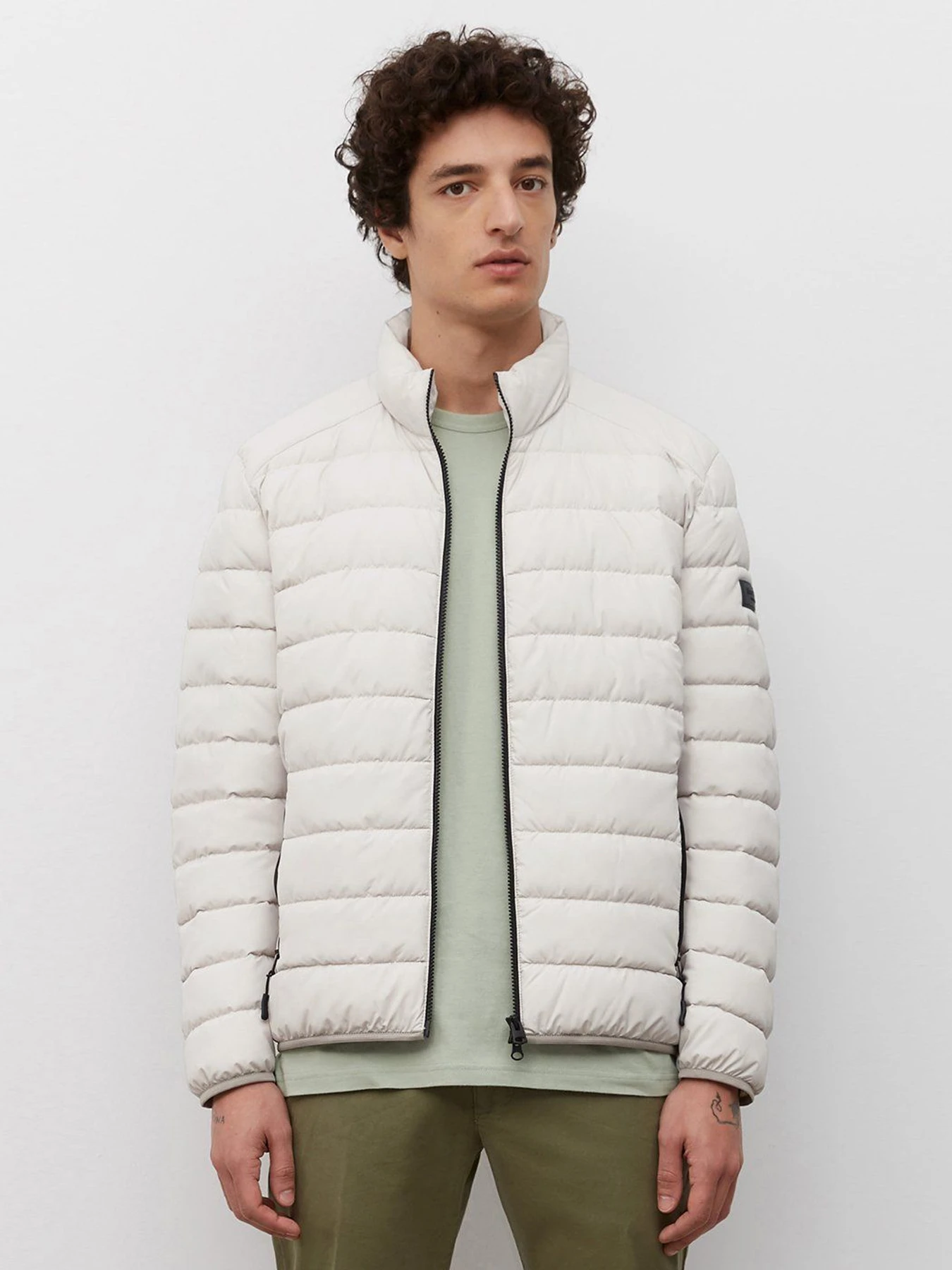 Куртки та дублянки Marc O’Polo модель 221096070188-707 Куртки та дублянки Marc O’Polo модель 221096070188-707 Фото