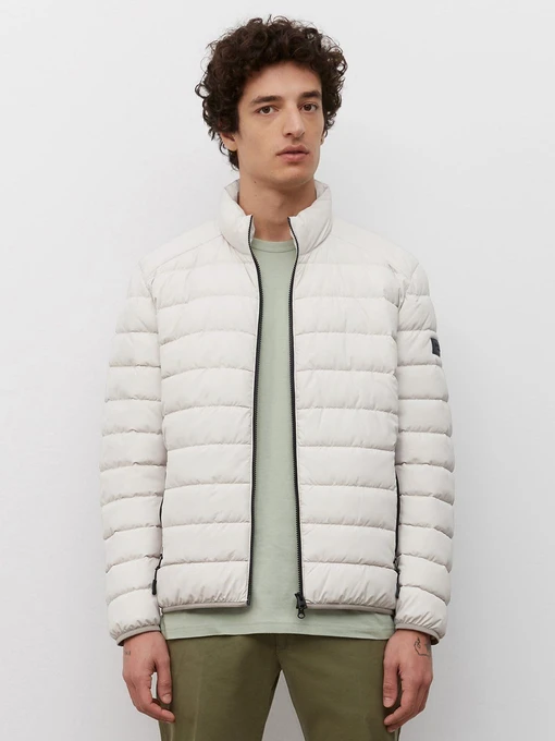 Куртки и дубленки Marc O’Polo модель 221096070188-707 Фото