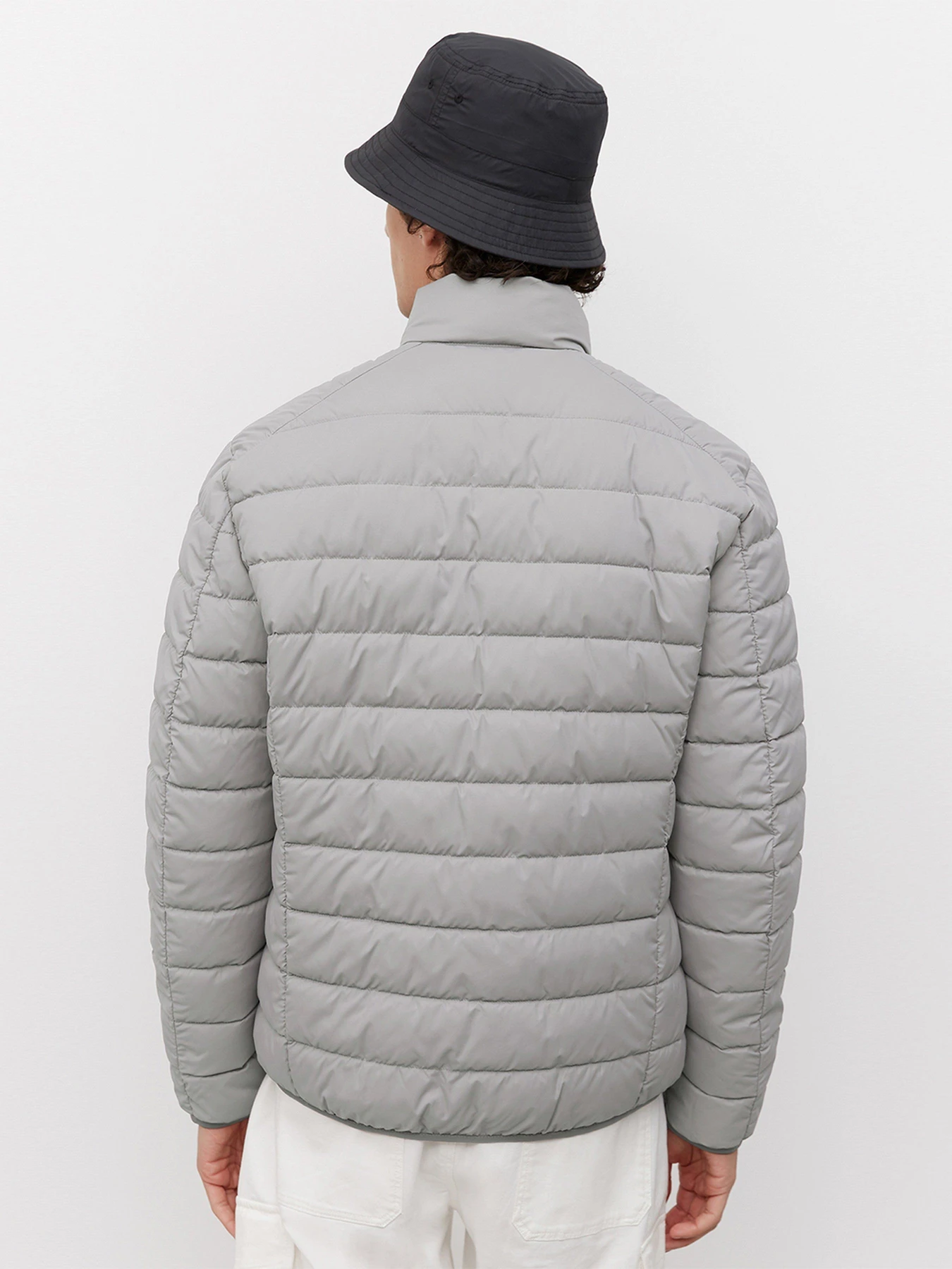 Куртки та дублянки Marc O’Polo модель 221096070188-923 Куртки та дублянки Marc O’Polo модель 221096070188-923 Фото
