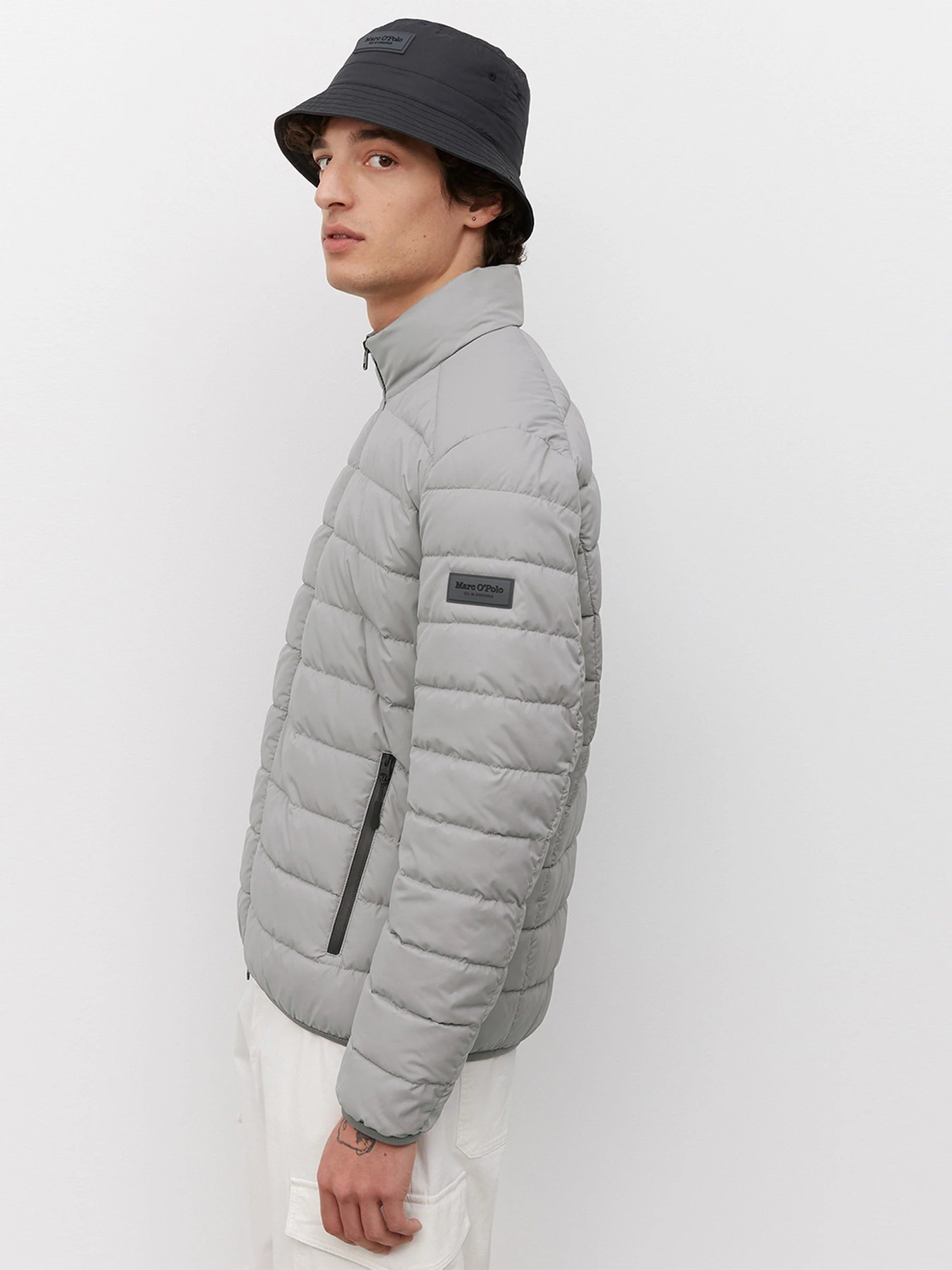Куртки та дублянки Marc O’Polo модель 221096070188-923 Куртки та дублянки Marc O’Polo модель 221096070188-923 Фото