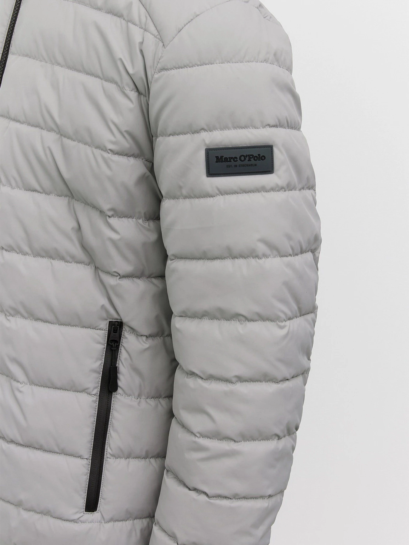 Куртки та дублянки Marc O’Polo модель 221096070188-923 Куртки та дублянки Marc O’Polo модель 221096070188-923 Фото