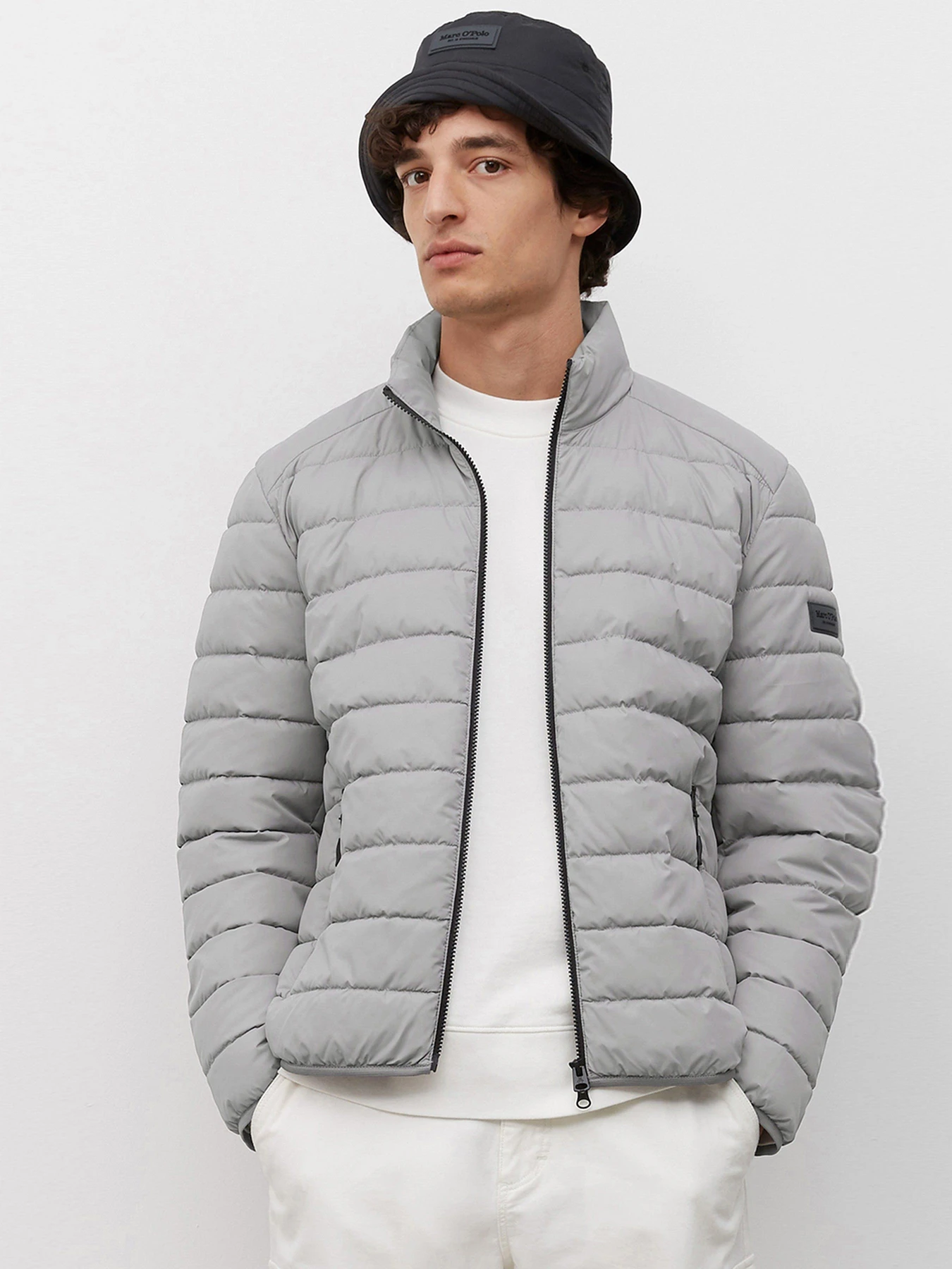 Куртки та дублянки Marc O’Polo модель 221096070188-923 Куртки та дублянки Marc O’Polo модель 221096070188-923 Фото