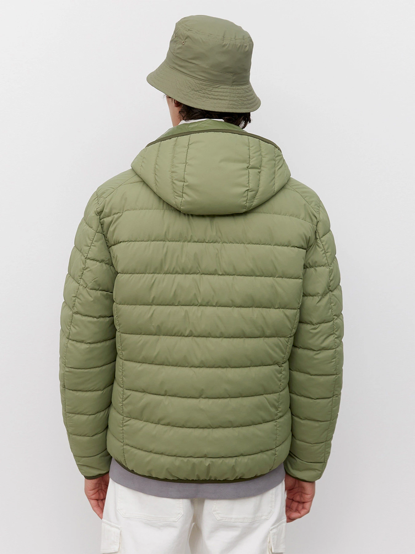 Куртки та дублянки Marc O’Polo модель 221096070190-465 Куртки та дублянки Marc O’Polo модель 221096070190-465 Фото