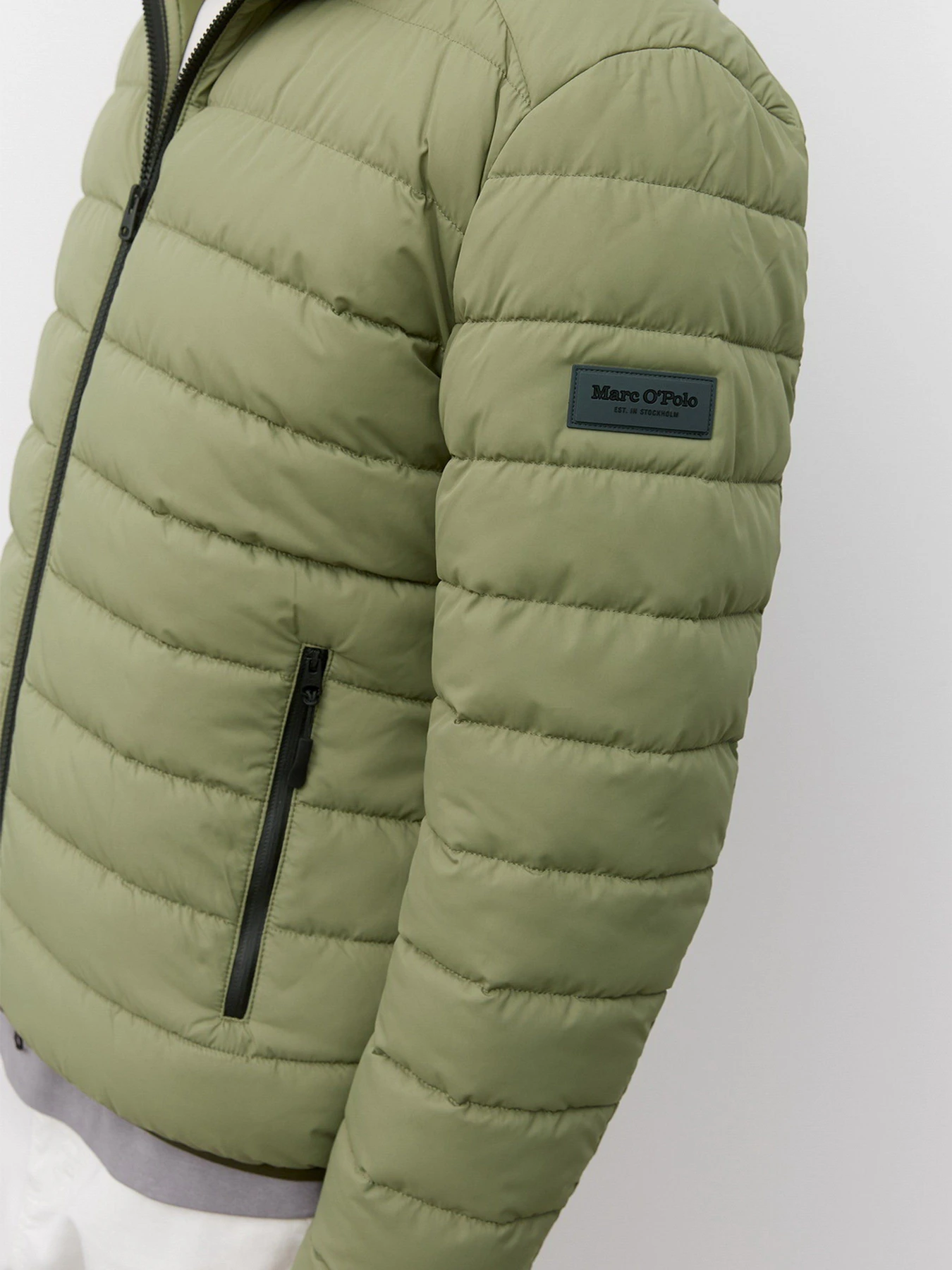 Куртки та дублянки Marc O’Polo модель 221096070190-465 Куртки та дублянки Marc O’Polo модель 221096070190-465 Фото