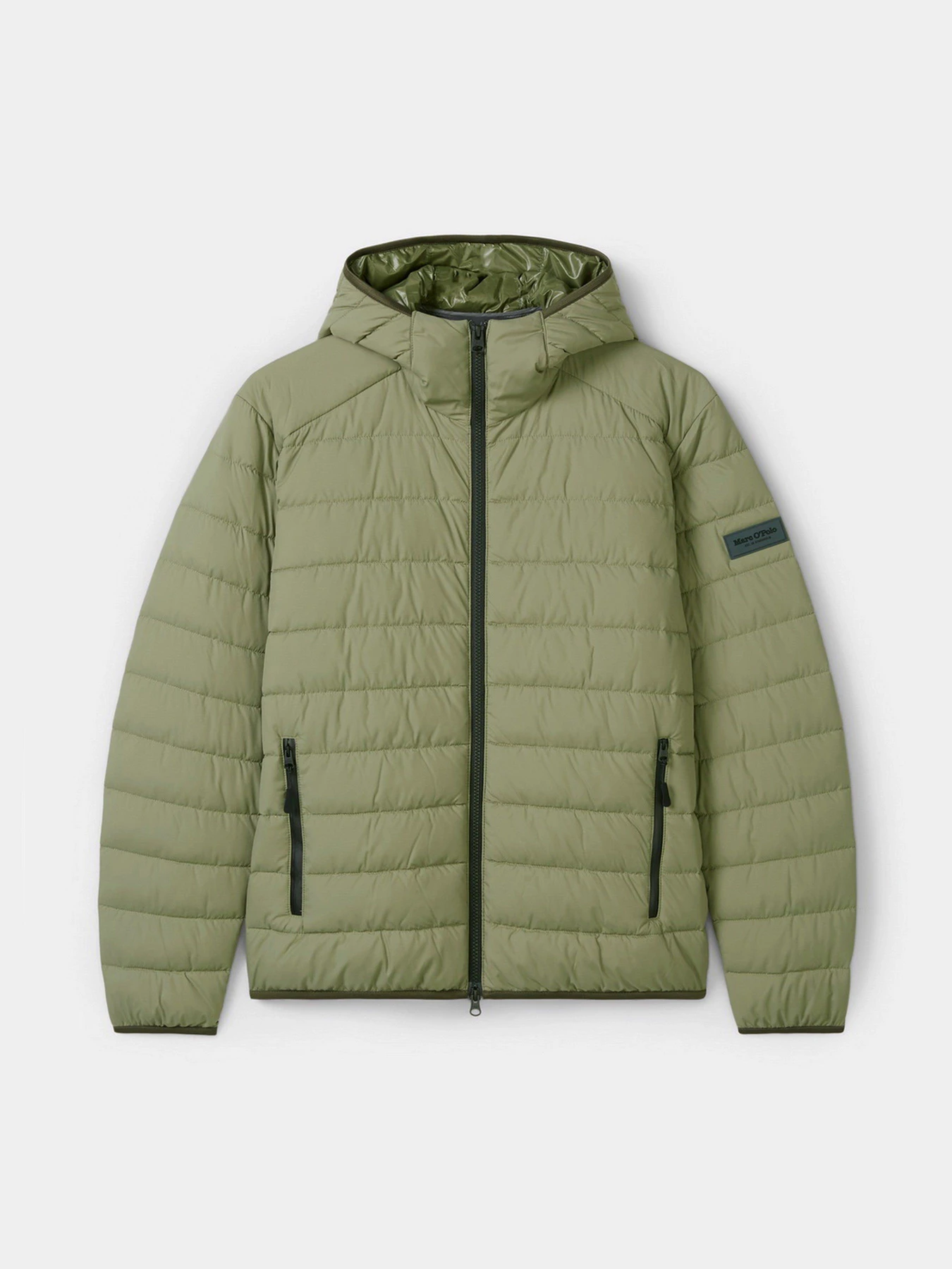 Куртки та дублянки Marc O’Polo модель 221096070190-465 Куртки та дублянки Marc O’Polo модель 221096070190-465 Фото