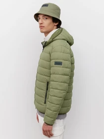 Куртки та дублянки Marc O’Polo модель 221096070190-465 Фото