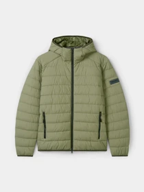 Куртки та дублянки Marc O’Polo модель 221096070190-465 Фото