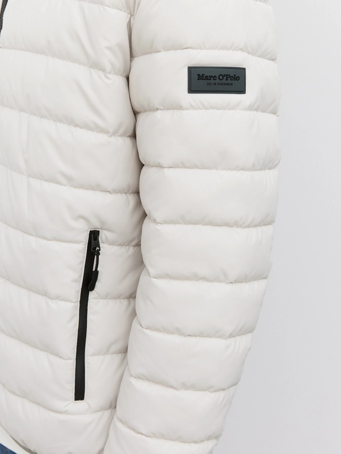 Куртки и дубленки Marc O’Polo модель 221096070190-707 Фото