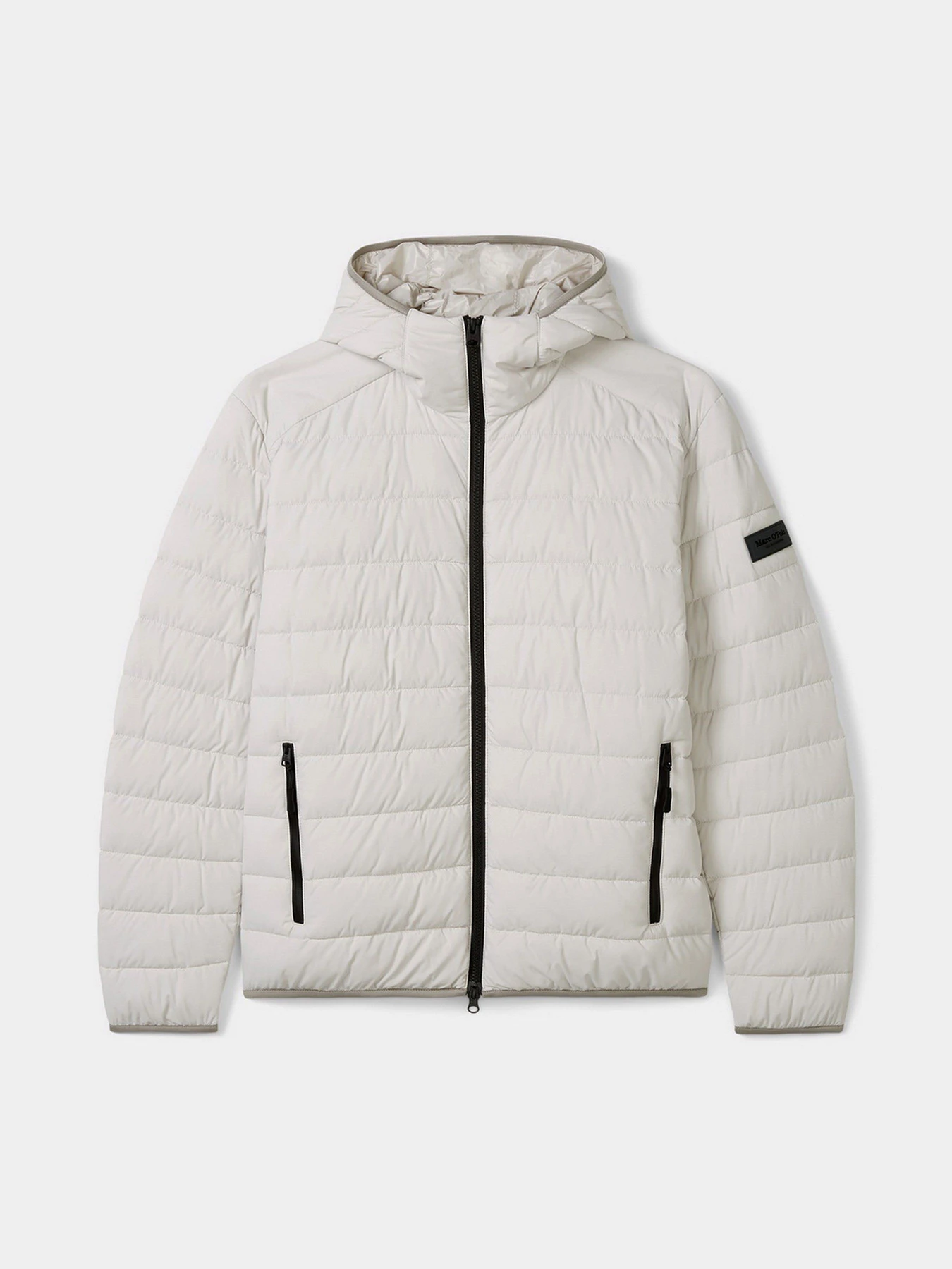 Куртки и дубленки Marc O’Polo модель 221096070190-707 Фото