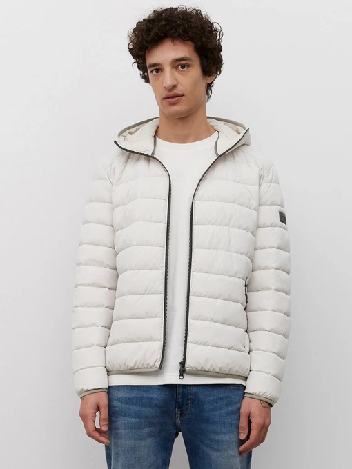 Куртки и дубленки Marc O’Polo модель 221096070190-707 Фото