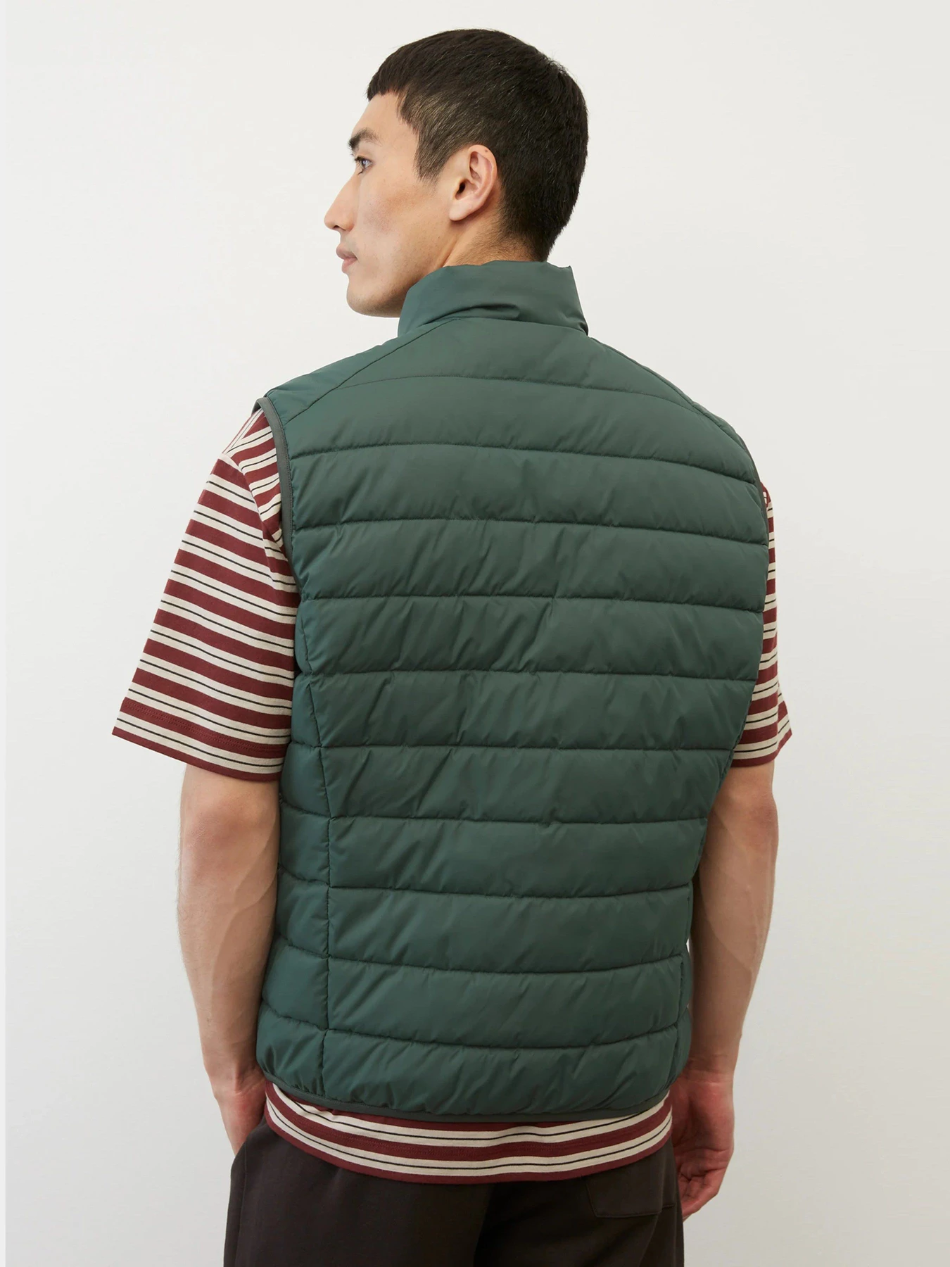 Куртки и дубленки Marc O’Polo модель M27096072022-493 Куртки и дубленки Marc O’Polo модель M27096072022-493 Фото