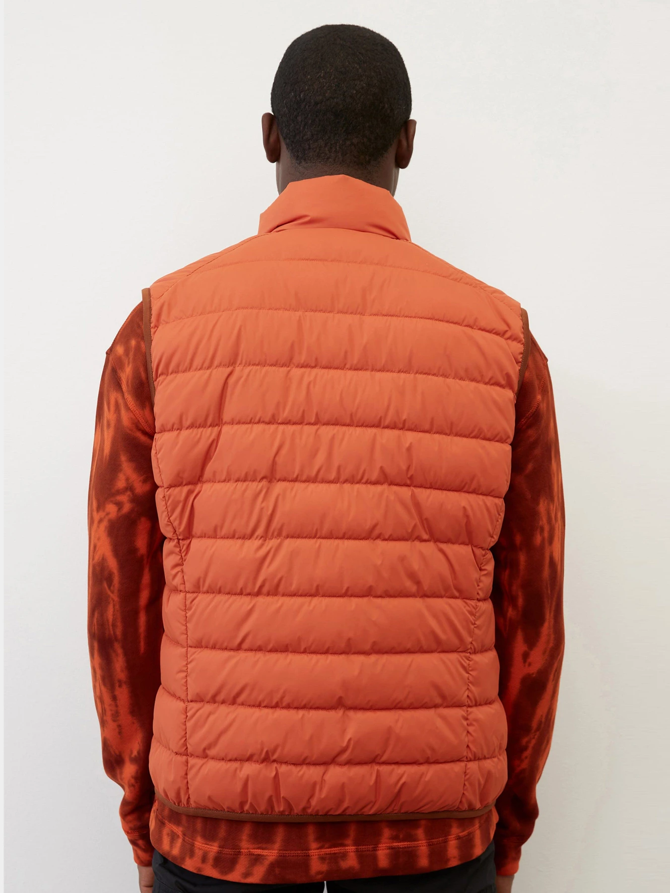 Куртки и дубленки Marc O’Polo модель 226096072022-284 Фото