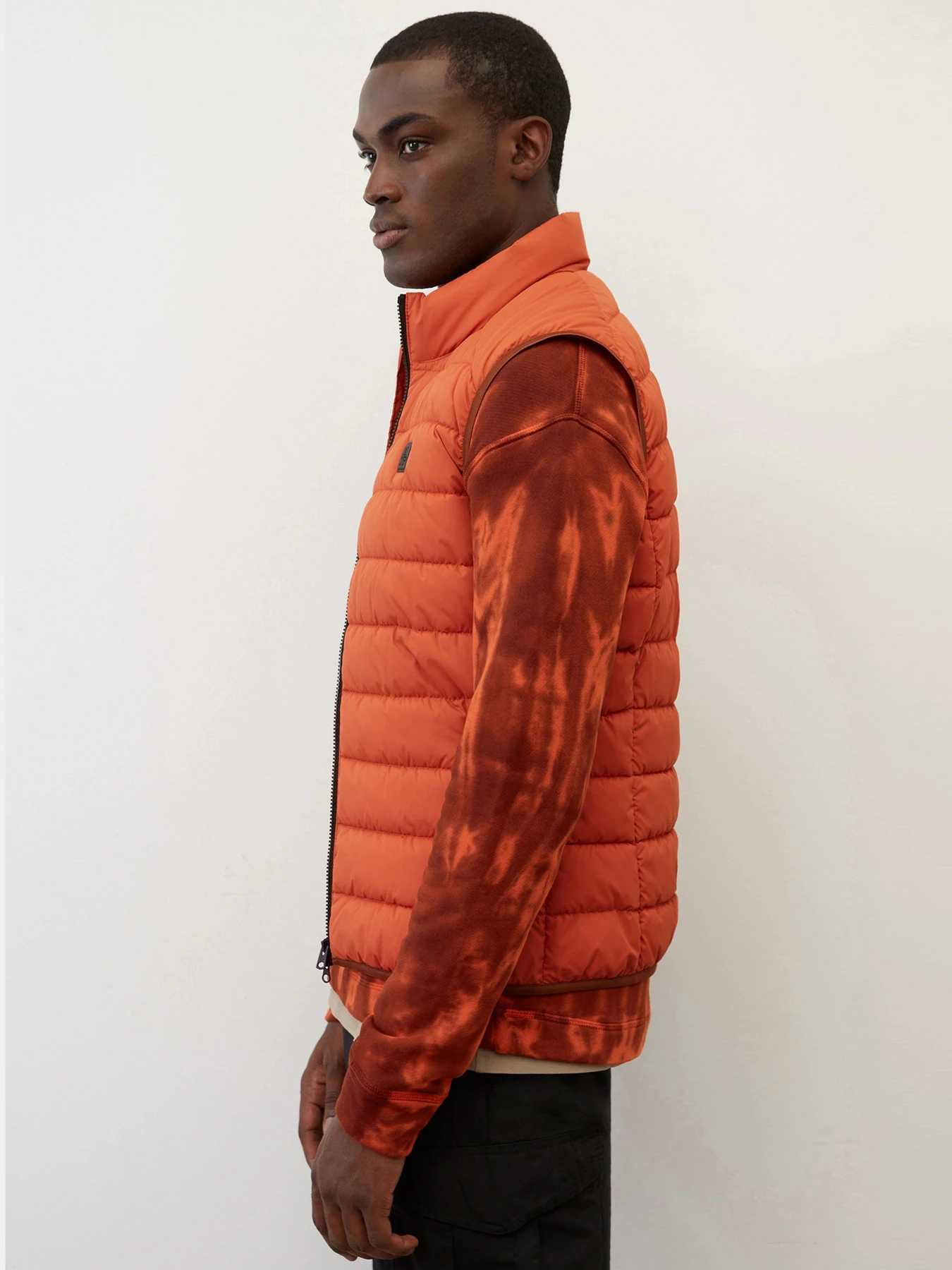 Куртки и дубленки Marc O’Polo модель 226096072022-284 Фото