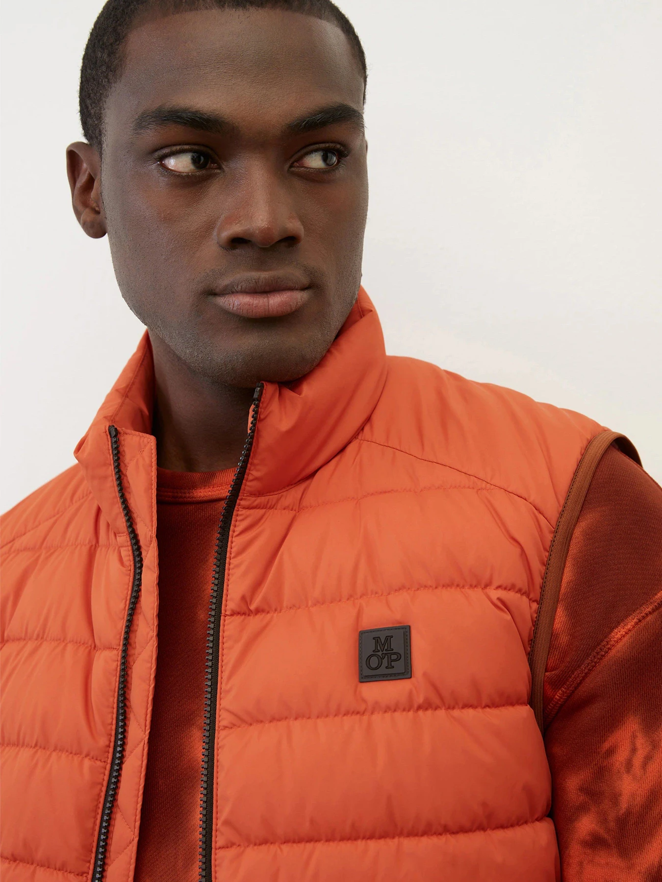 Куртки и дубленки Marc O’Polo модель 226096072022-284 Фото
