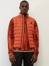 Куртки и дубленки Marc O’Polo модель 226096072022-284 Фото