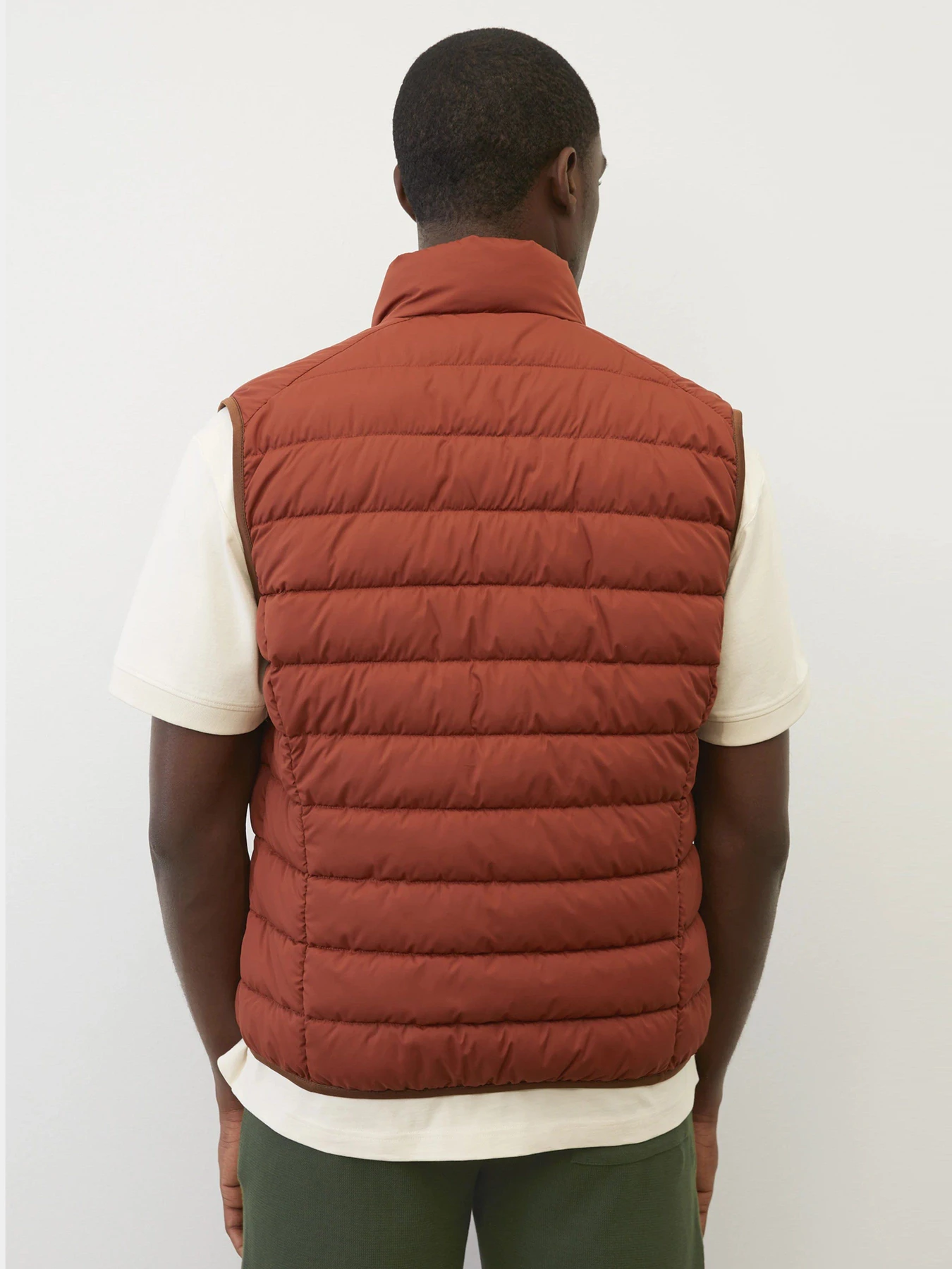 Куртки и дубленки Marc O’Polo модель 226096072022-295 Фото