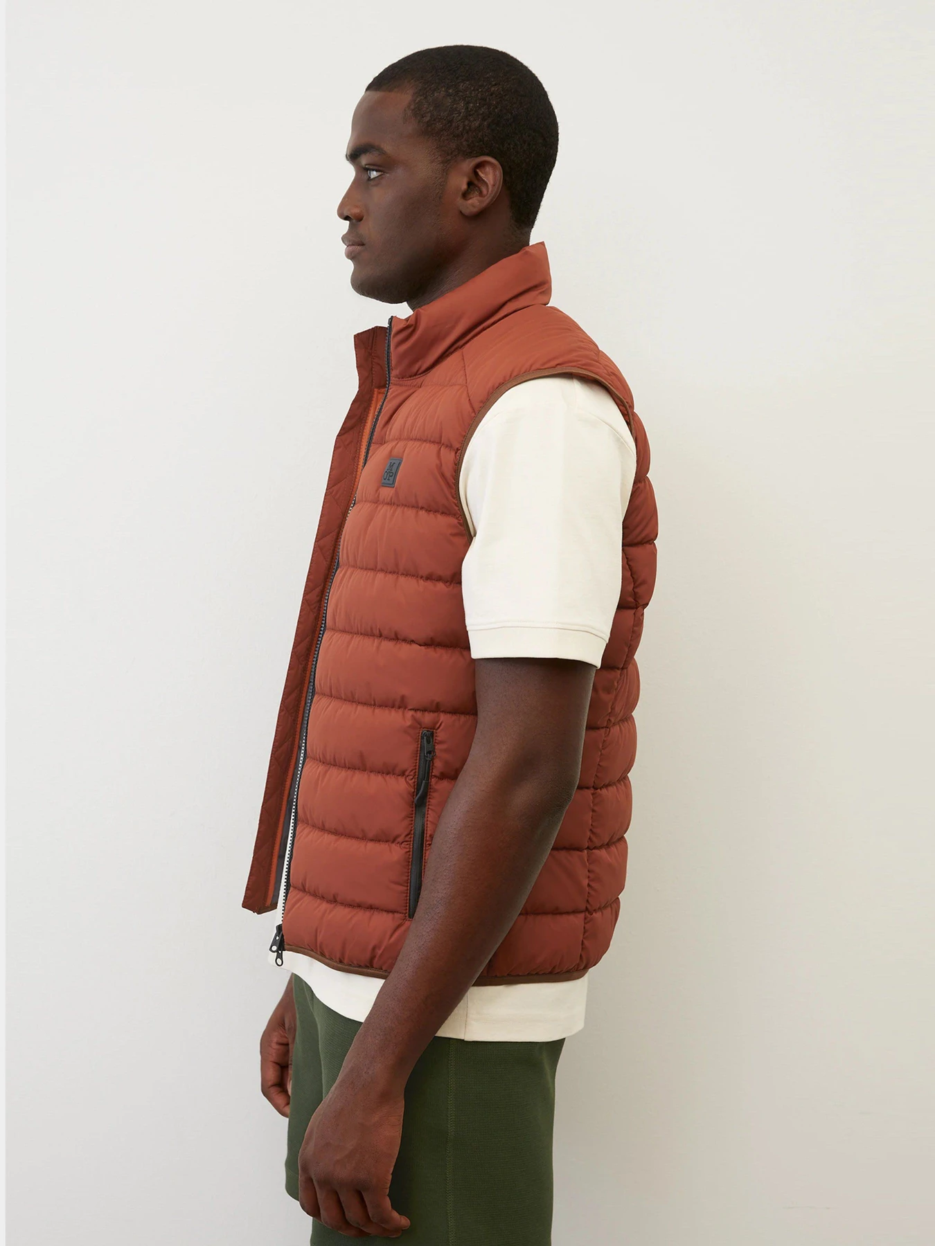 Куртки и дубленки Marc O’Polo модель 226096072022-295 Фото