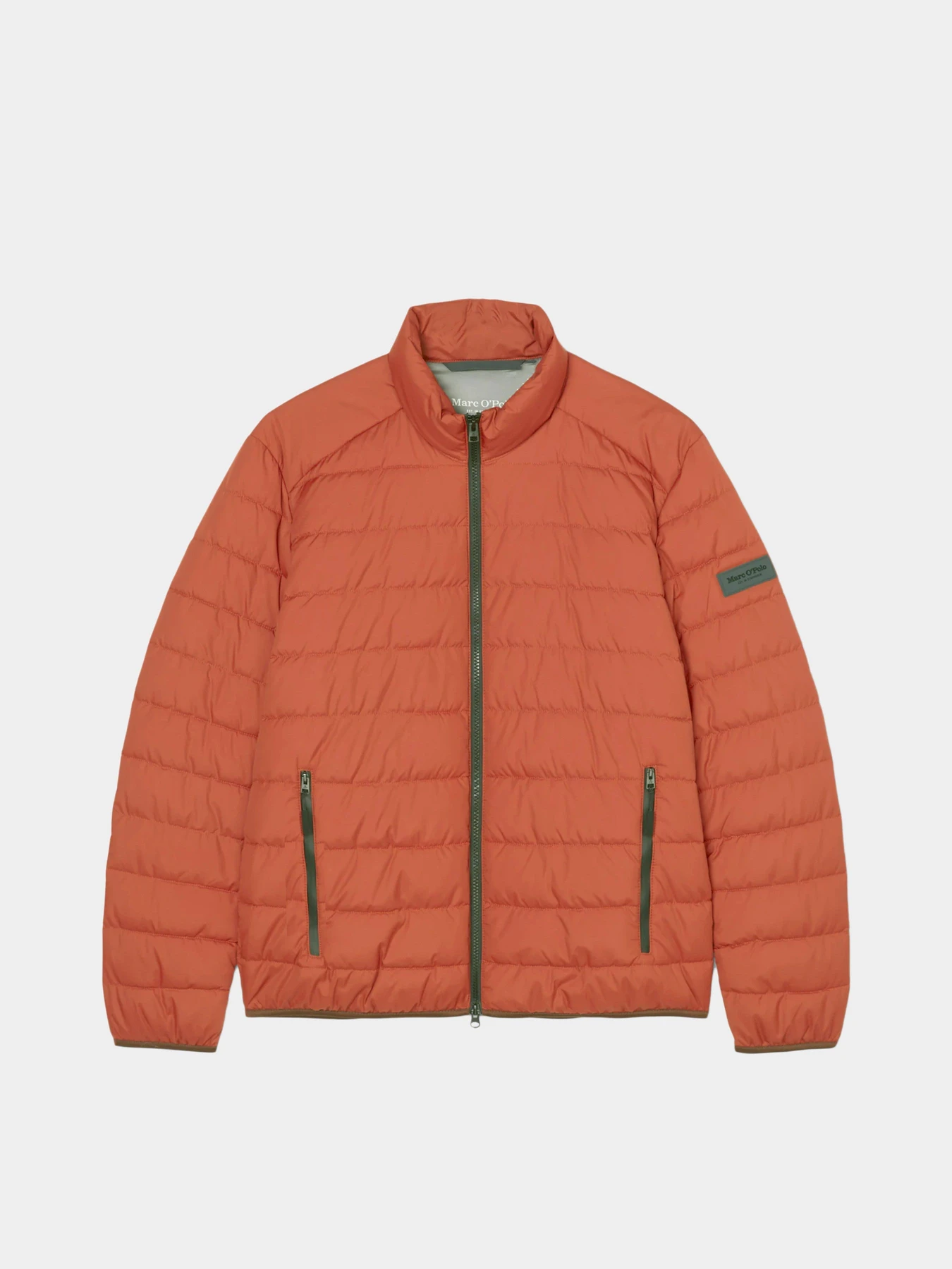 Куртки та дублянки Marc O’Polo модель 228096070188-383 Фото