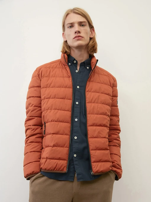 Куртки и дубленки Marc O’Polo модель 228096070188-383 Фото