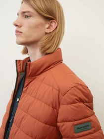 Куртки та дублянки Marc O’Polo модель 228096070188-383 Фото