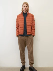 Куртки та дублянки Marc O’Polo модель 228096070188-383 Фото
