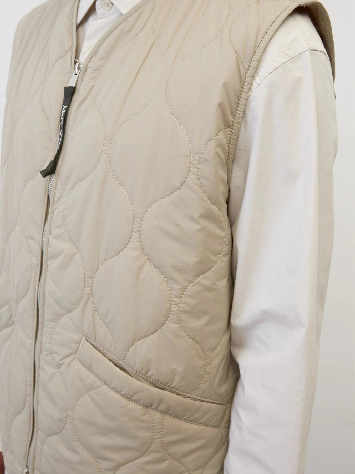 Куртки и дубленки Marc O’Polo модель 228103472002-724 Куртки и дубленки Marc O’Polo модель 228103472002-724 Фото