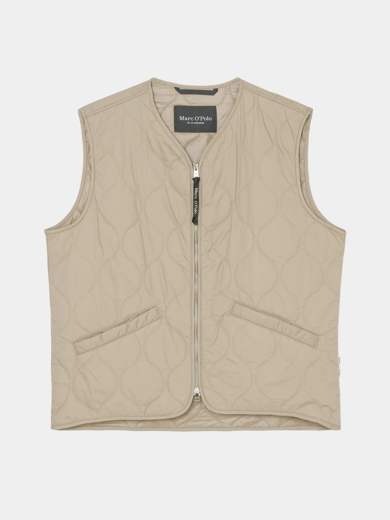 Куртки и дубленки Marc O’Polo модель 228103472002-724 Куртки и дубленки Marc O’Polo модель 228103472002-724 Фото