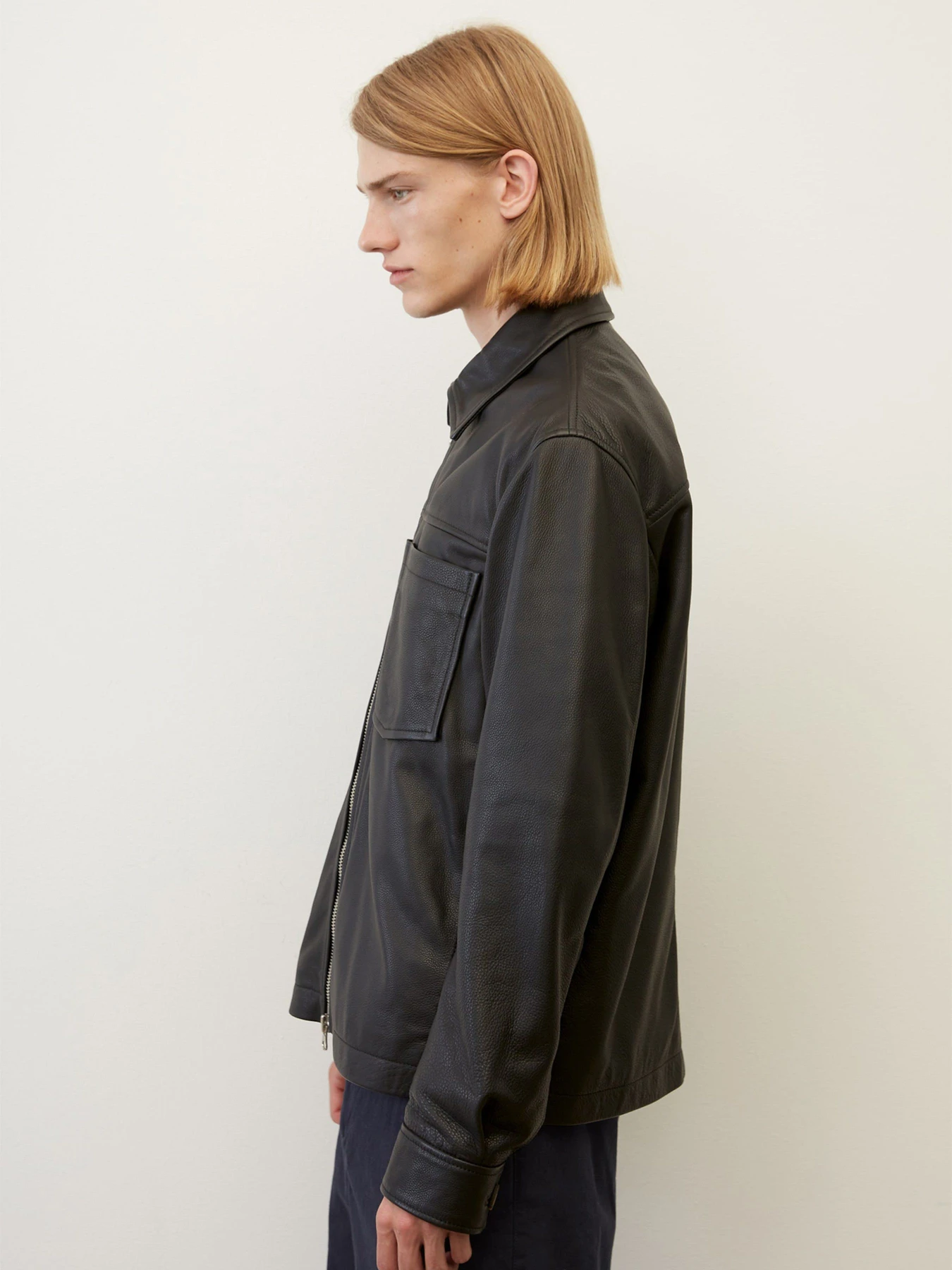 Куртки та дублянки Marc O’Polo модель 228700473024-990 Куртки та дублянки Marc O’Polo модель 228700473024-990 Фото