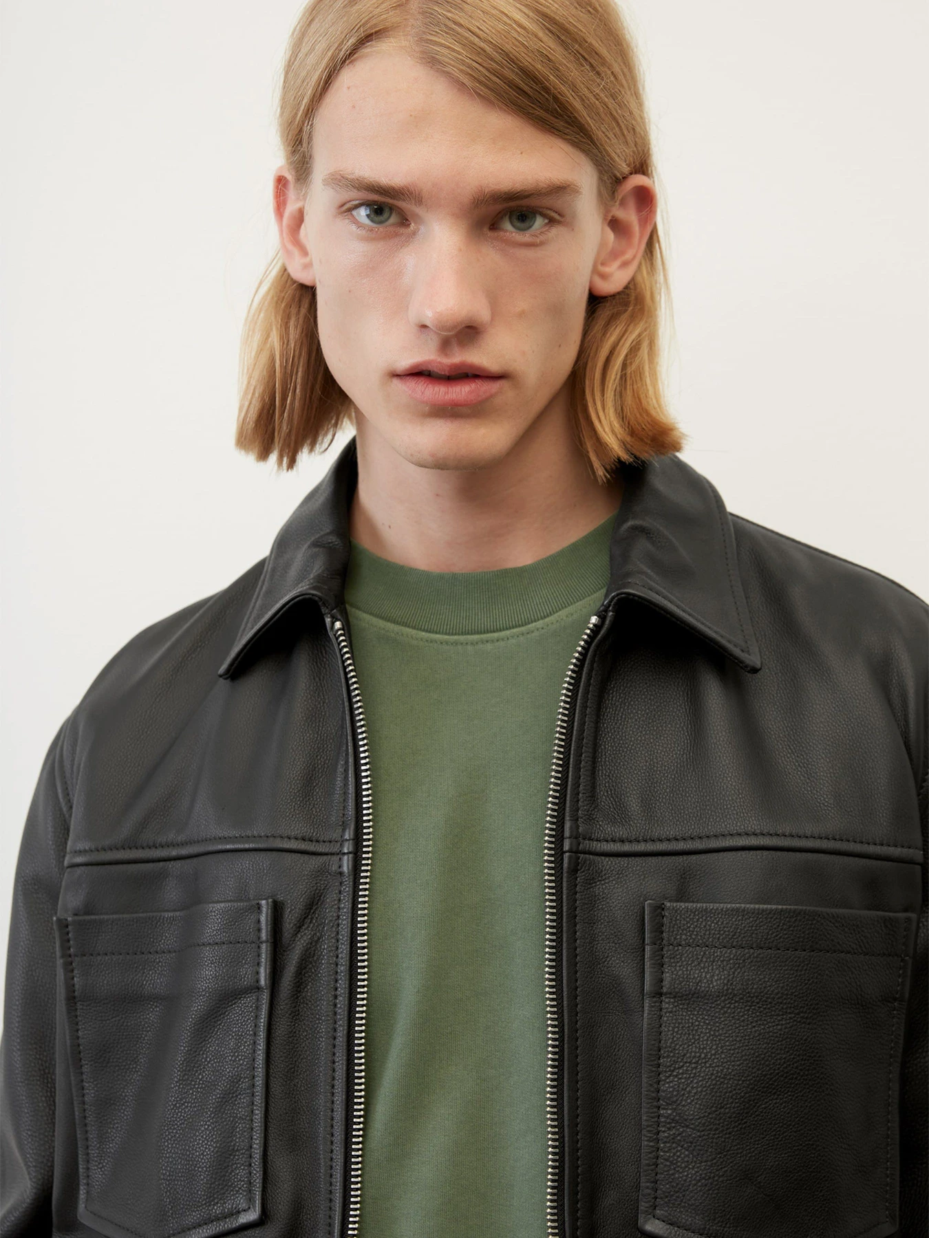 Куртки та дублянки Marc O’Polo модель 228700473024-990 Куртки та дублянки Marc O’Polo модель 228700473024-990 Фото