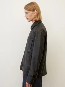 Куртки та дублянки Marc O’Polo модель 228700473024-990 Фото