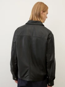 Куртки та дублянки Marc O’Polo модель 228700473024-990 Фото