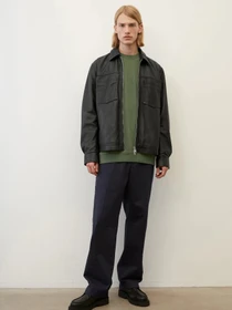 Куртки та дублянки Marc O’Polo модель 228700473024-990 Фото