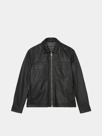Куртки та дублянки Marc O’Polo модель 228700473024-990 Фото