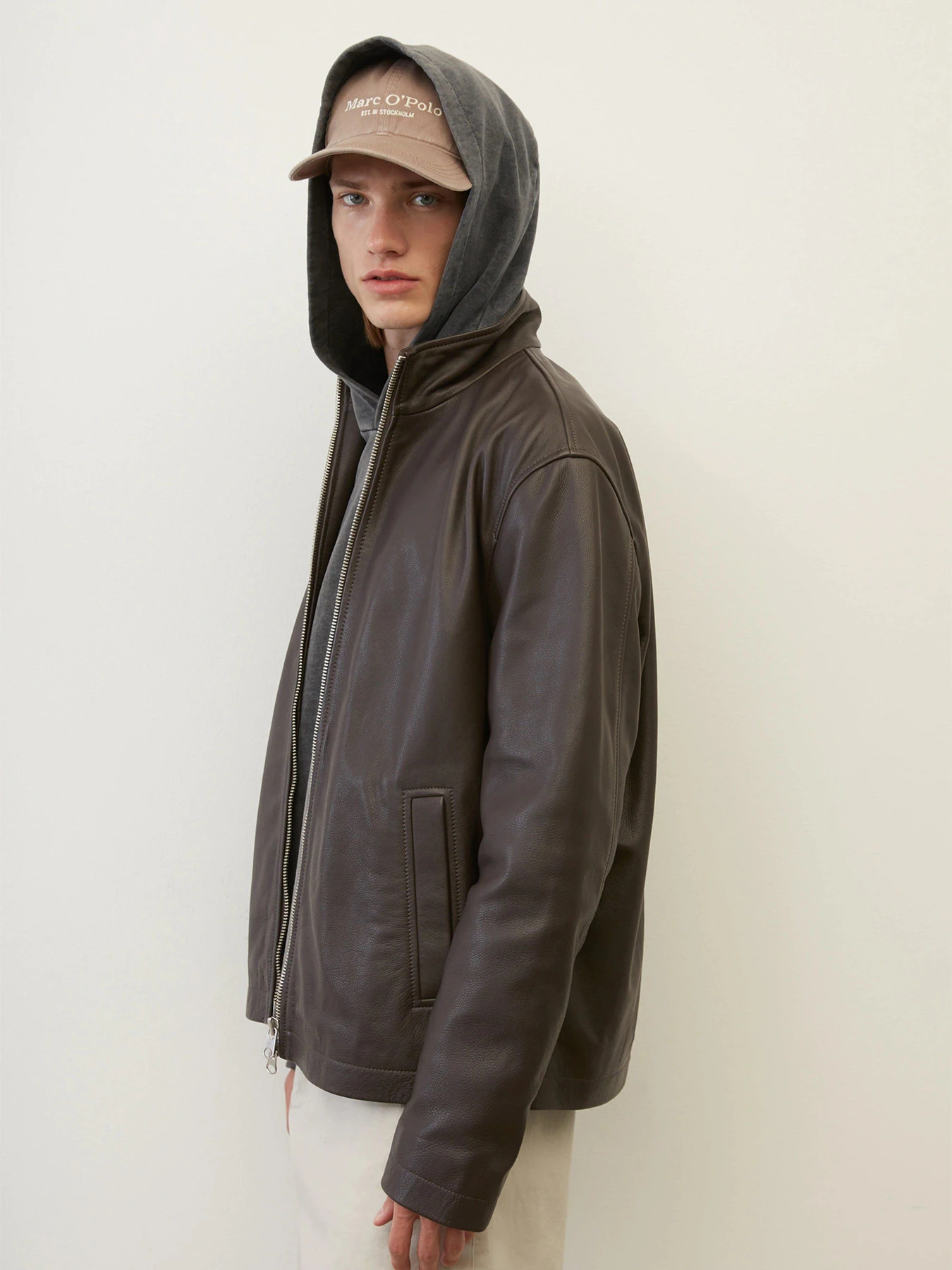 Куртки и дубленки Marc O’Polo модель 228700473030-791 Фото